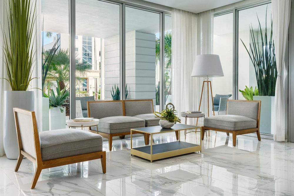 فندق تريب باي ويندام ميامي باي هاربور Bay Harbor Islands المظهر الخارجي الصورة